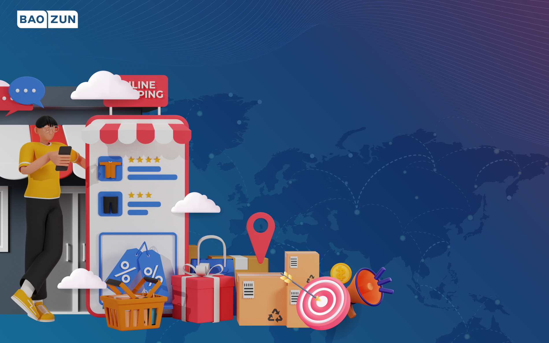 Localisation In Southeast Asian Markets: How To Tailor For Optimised eCommerce Experience In 2023