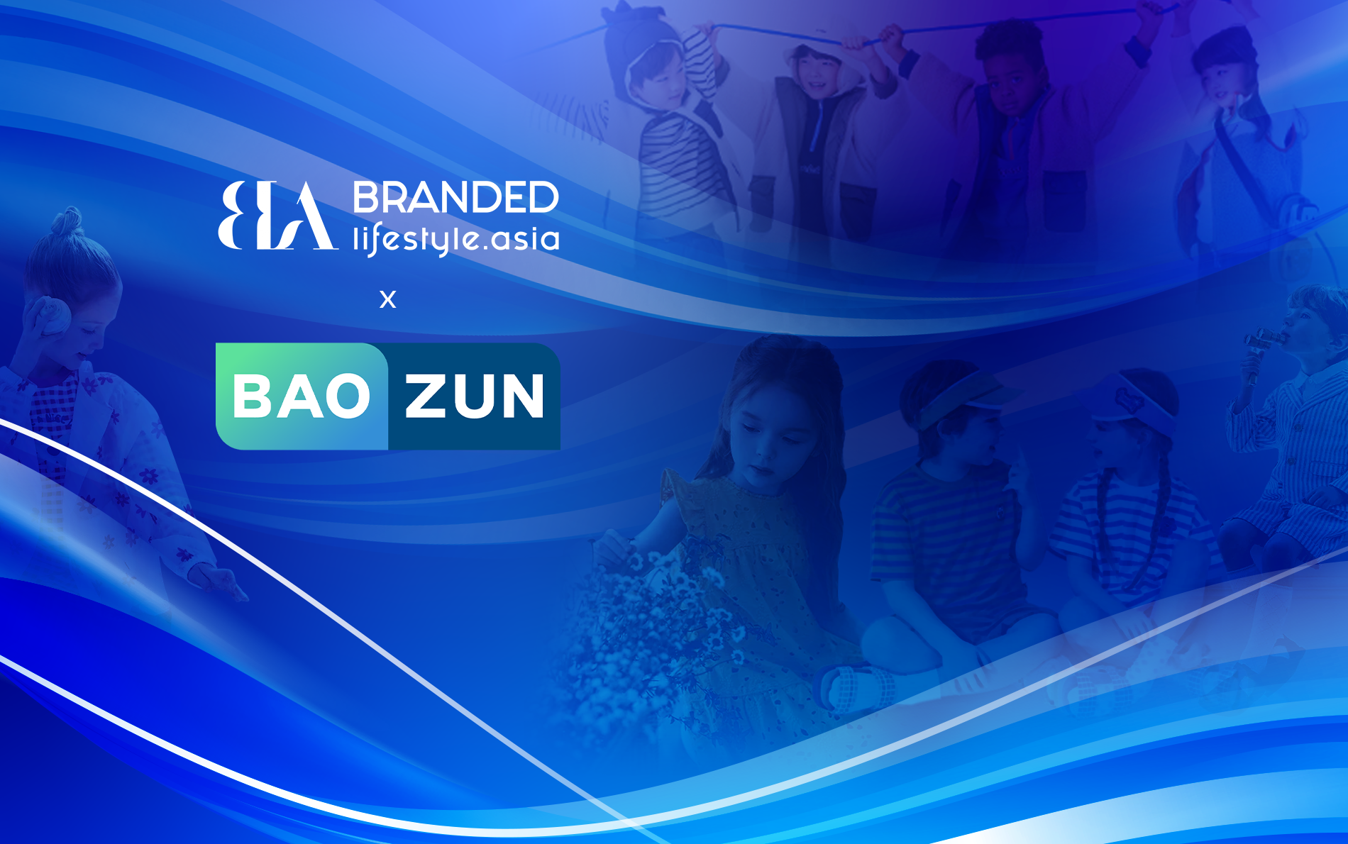 Baozun Asia Strategic Partnership with Branded Lifestyle Asia to Expand Technology and eCommerce Capabilities in Southeast Asia
