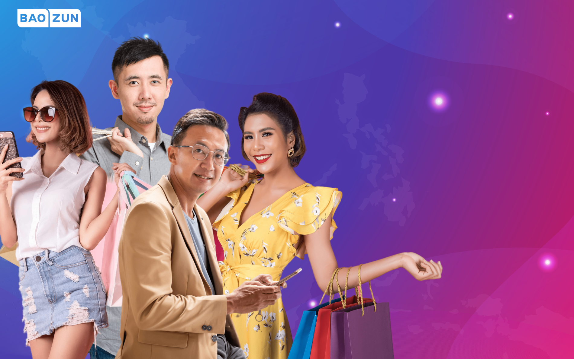 Expanding Horizons: Essential Insights for Brands Entering Southeast Asia in 2023